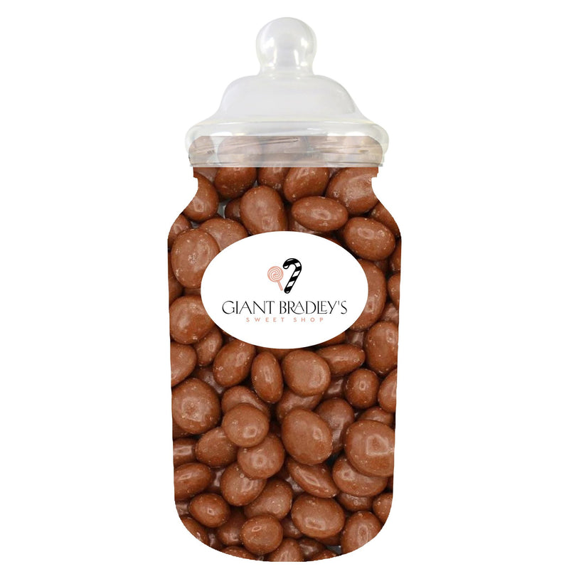 Chocolate Raisins