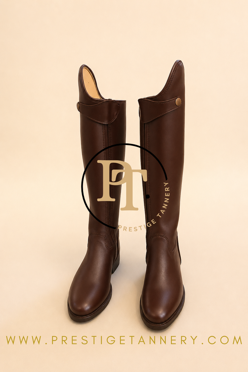 Classic Dressage Boots