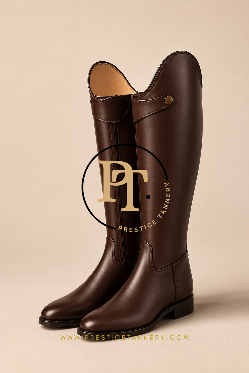 Classic Dressage Boots