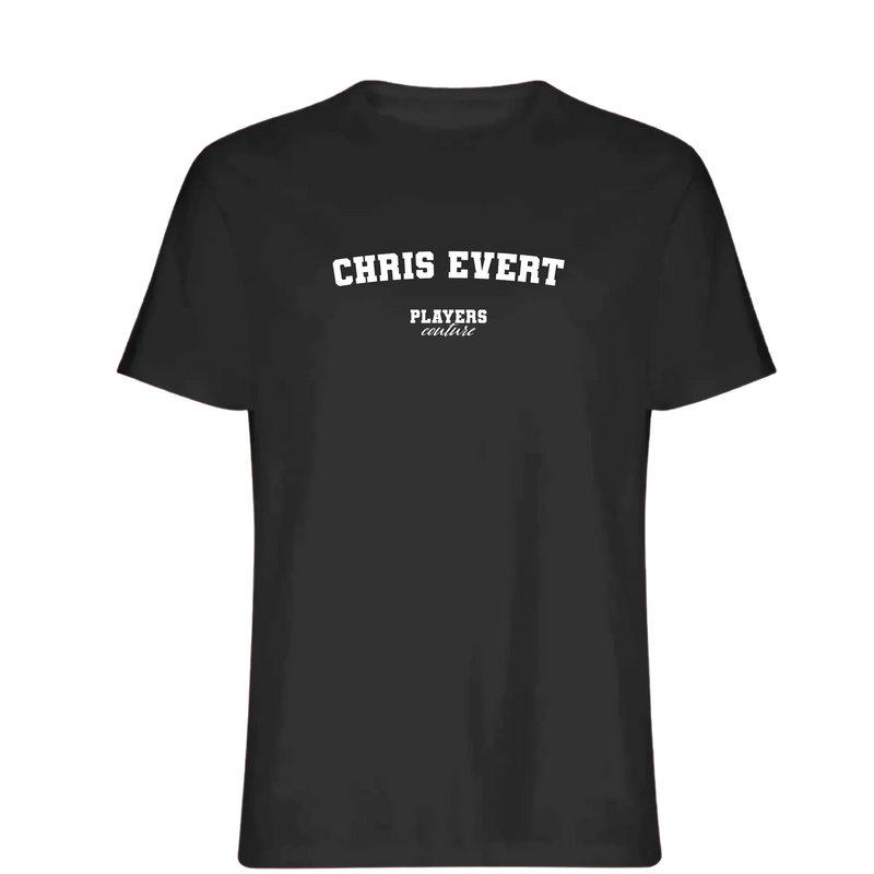 Chris Evert Men's T-Shirt