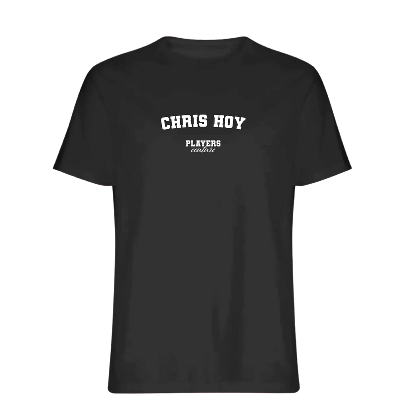 Chris Hoy Men's T-Shirt
