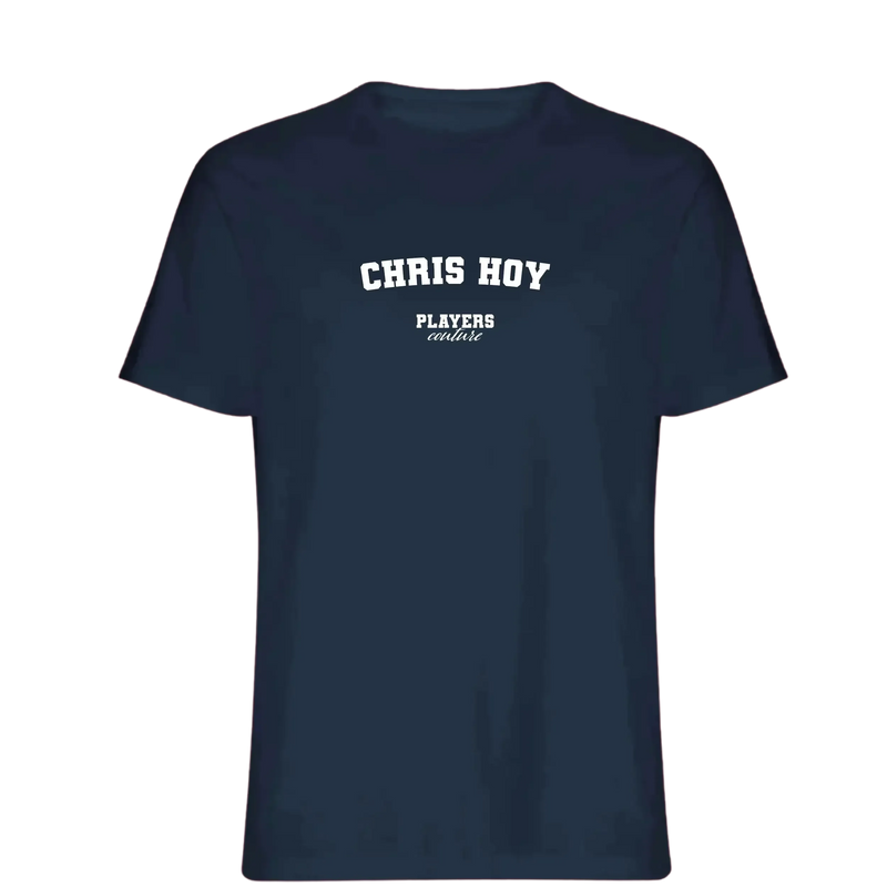 Chris Hoy Men's T-Shirt