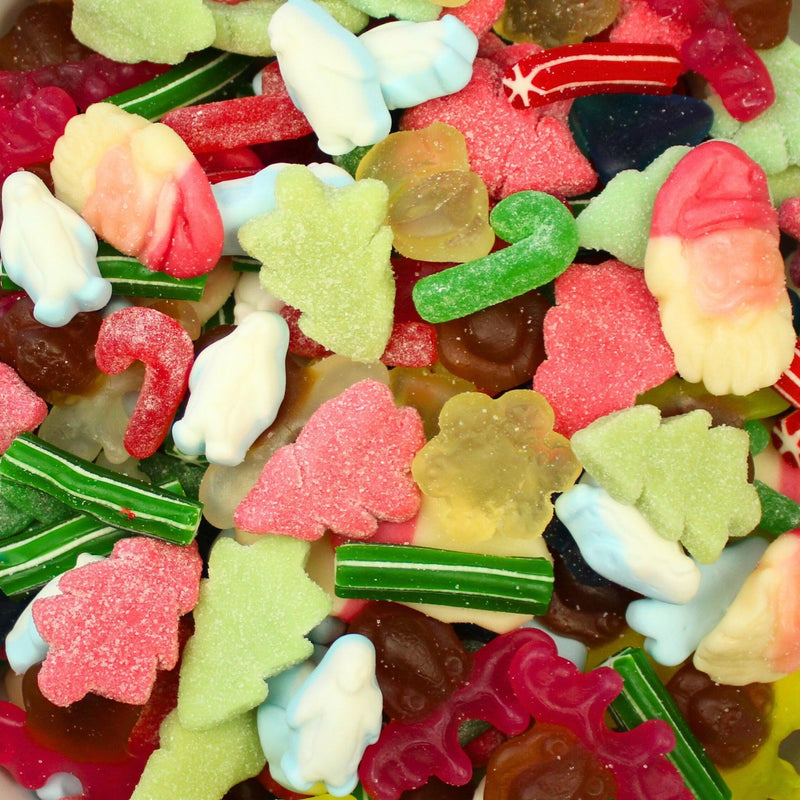 Christmas Mix