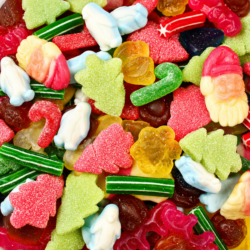 Christmas Mix