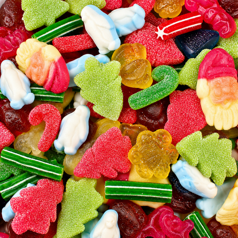 Christmas Mix