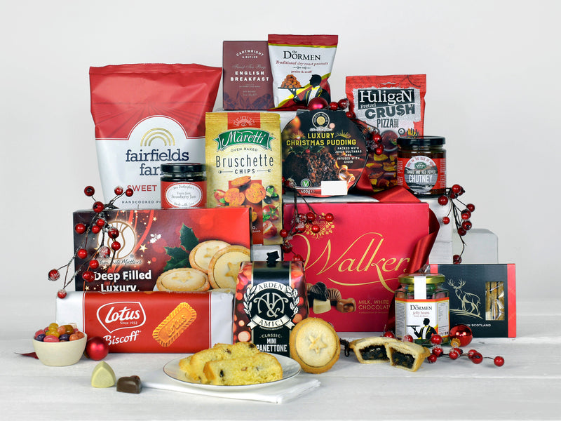 Christmas Cheer Hamper
