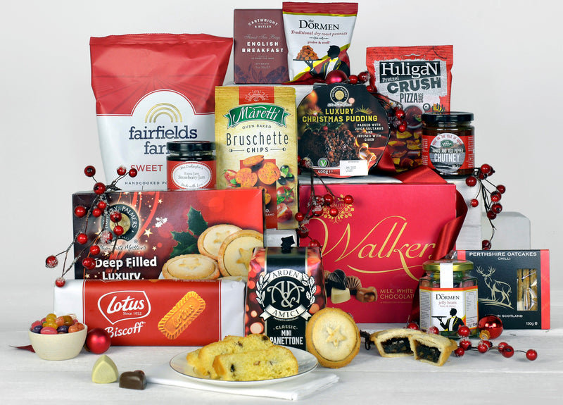 Christmas Cheer Hamper