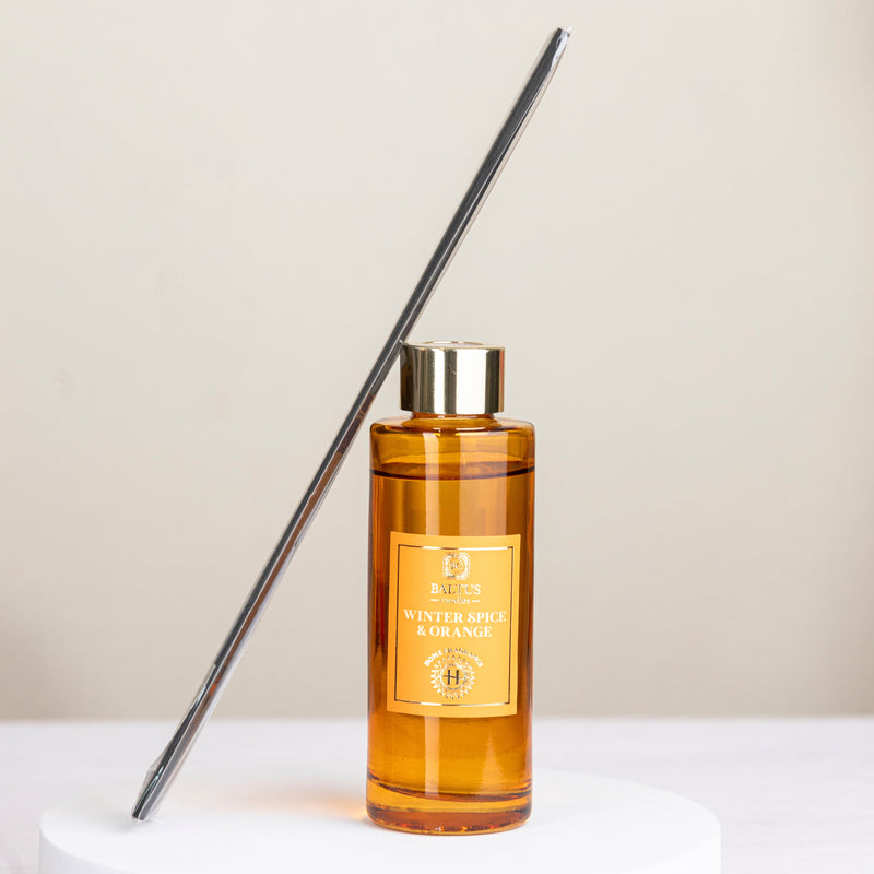 Baltus Orange & Winter Spice Scented Diffuser