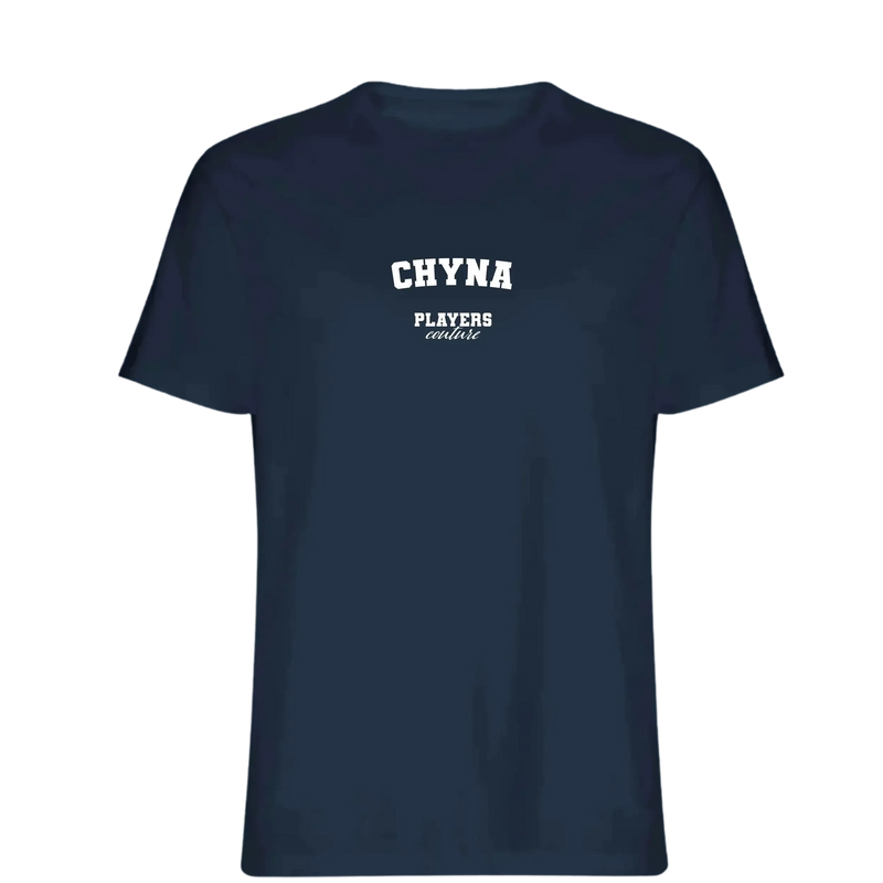 Chyna Men's T-Shirt
