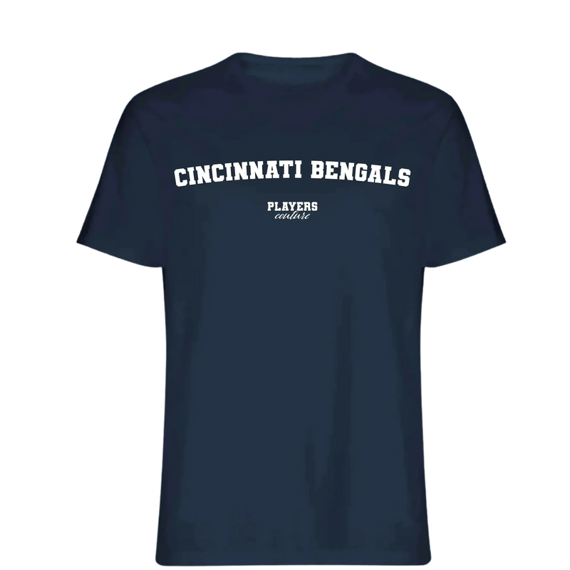 Cincinnati Bengals Men's T-Shirt