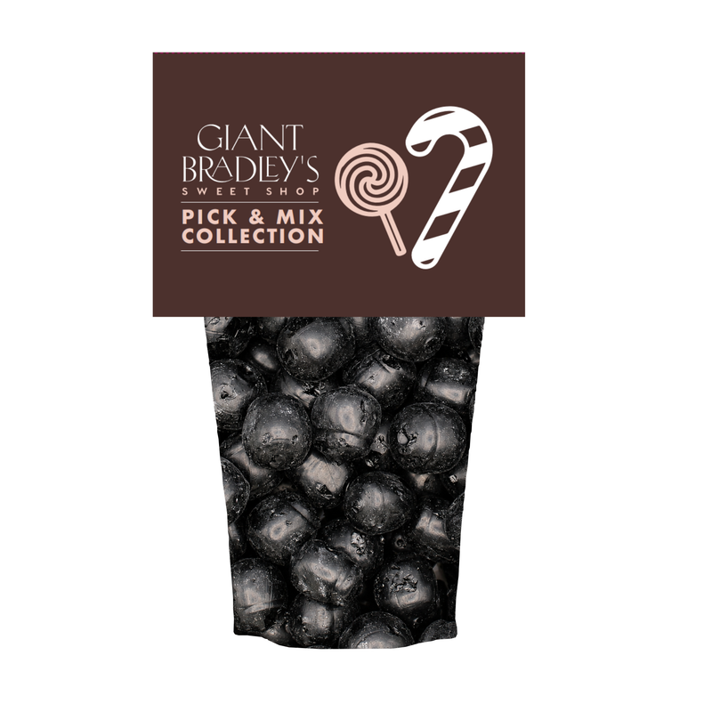 Cinnamon Balls