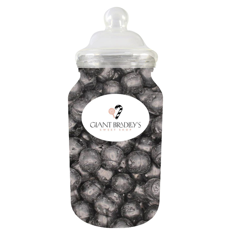 Cinnamon Balls