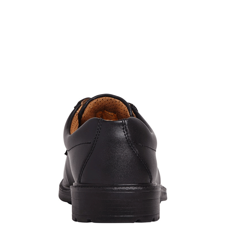 City Knights SS502CM Executive Safety Trainer Shoe