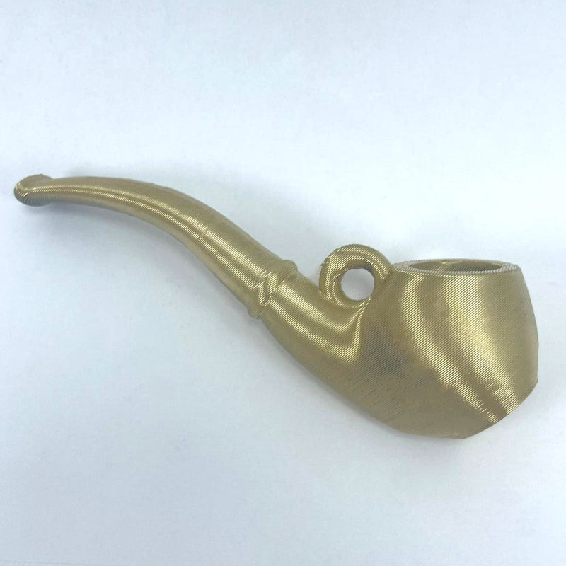 Classic Smoking Pipe Christmas Tree Bauble Decoration Ornament For Christmas Xmas Noel