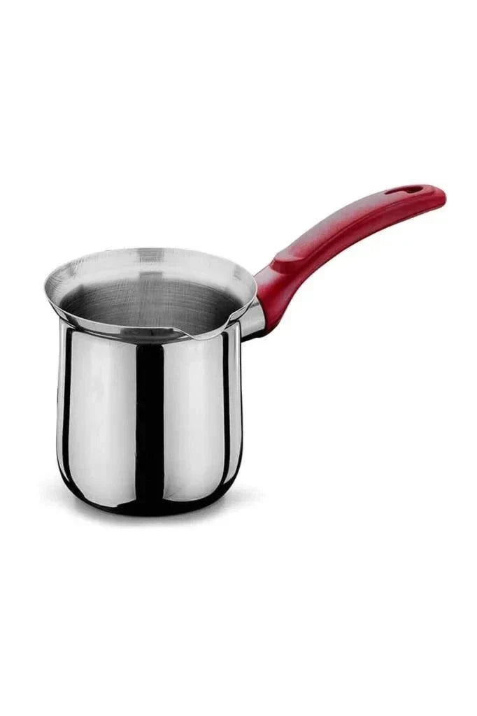 Classico Stainless Steel Turkish Coffee Pot No.3