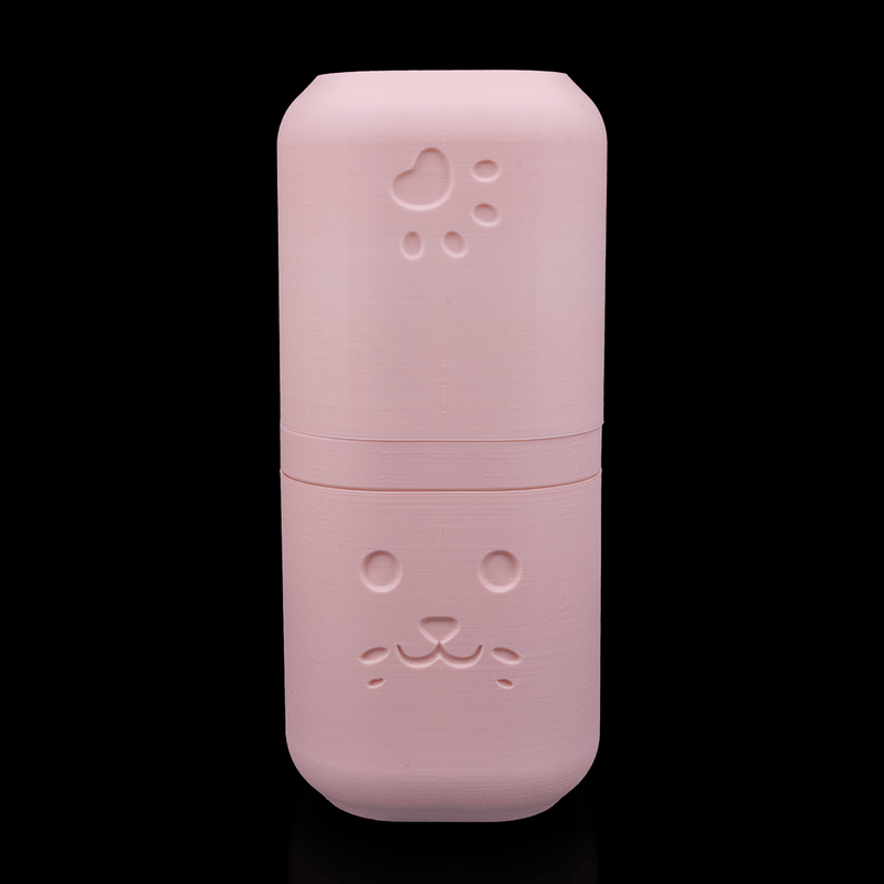 Essential Kit - Cute Kitty Inspired Home Organisation (Sleek & Versatile)