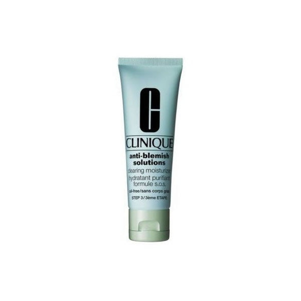 Clinique Anti-Blemish Solutions Clearing Moisturiser 50ml