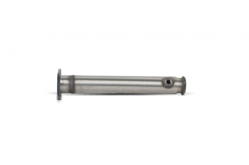 Scorpion Exhausts - Renault Clio MK2 2.0 182 De-cat Section