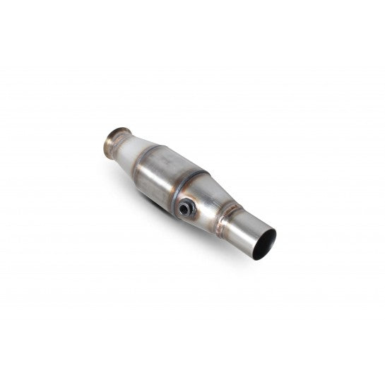 Scorpion Exhausts - Renault Clio MK3 2.0 RS 200/MK3 197 Sport Cat Section (With or without CAT)