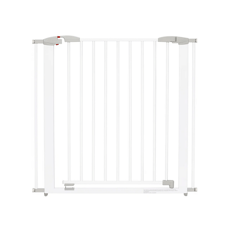 Clippasafe Swing Shut Gate 18cm Extension – White