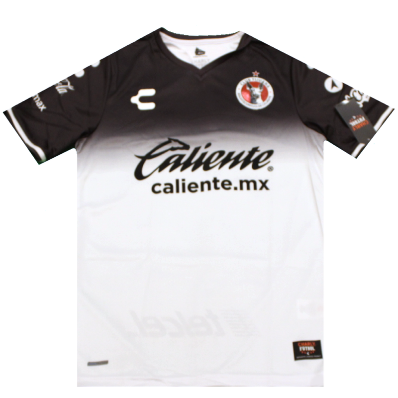 Club Tijuana 2017-2018 Away Shirt (BNWT) M