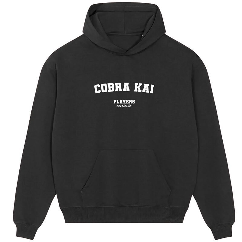 Cobra Kai Men's Hoodie