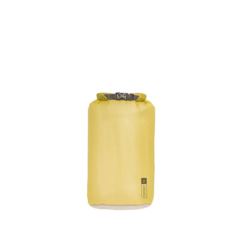Cocoon Drybag Hyperlight (Various Sizes and Colours)