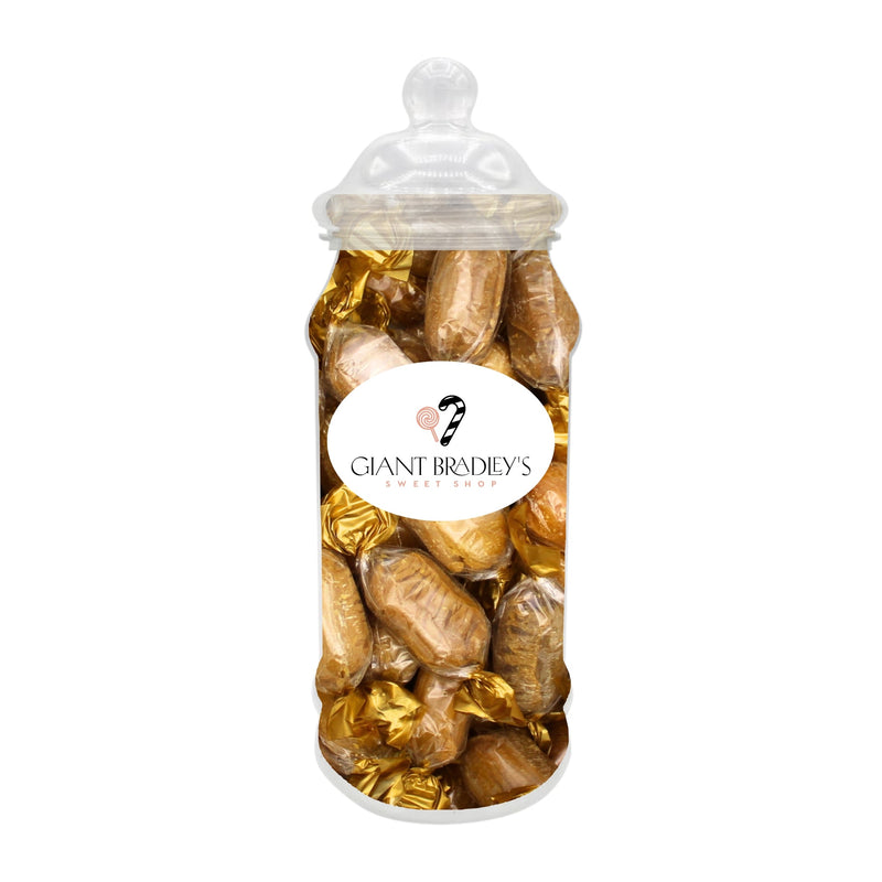 Coffee Crunch