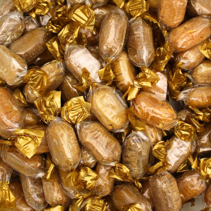 Coffee Crunch