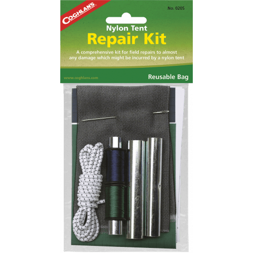 Coghlan Nylon Tent Repair Kit