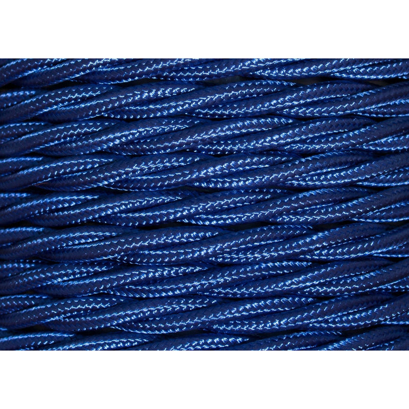 Lighting Cable - Twisted 3 Core 0.75sqmm