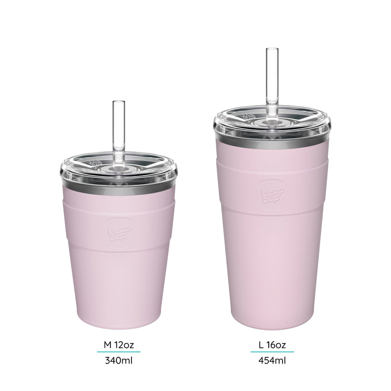 Cold Cup Thermal - 16oz | Kingfisher