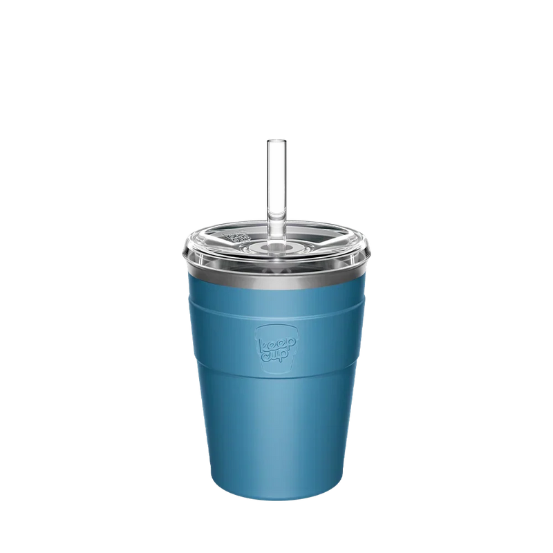 Cold Cup Thermal - 12oz | Kingfisher