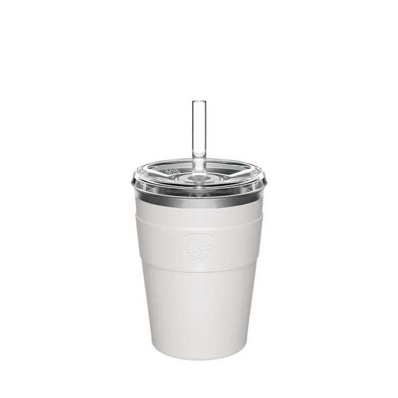 Cold Cup Thermal - 12oz | Chalk