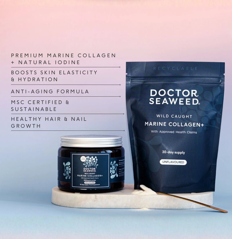 Collagen+