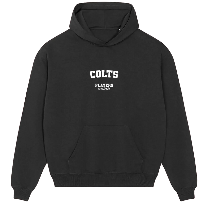 Colts Men's Hoodie