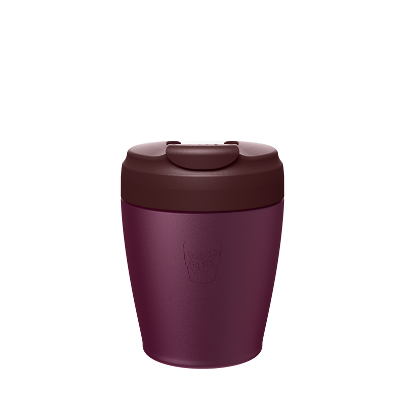 Commuter - 8oz | Mulberry