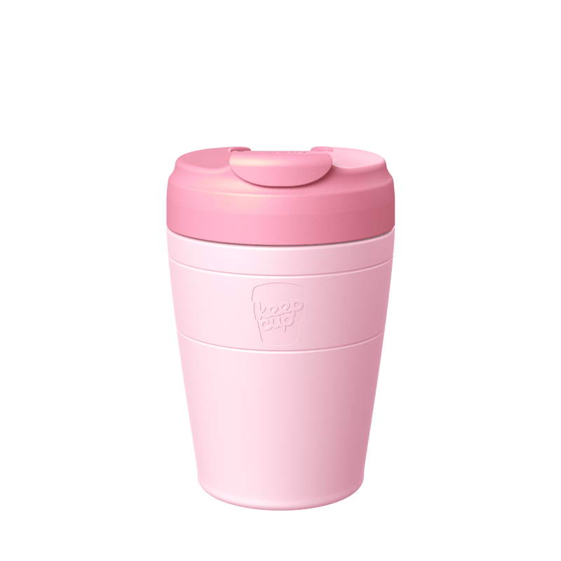 Commuter - 12oz | Pashmak Pink