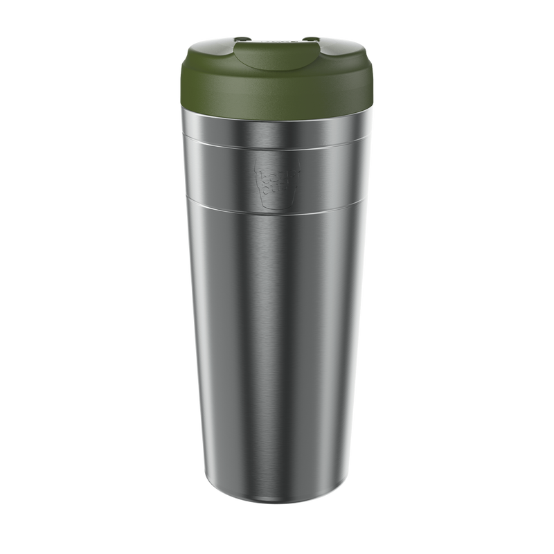 Commuter - XL 20oz | Nitro Pine