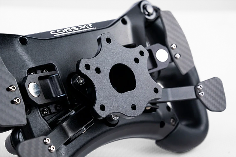 Conspit 300GT Steering Wheel
