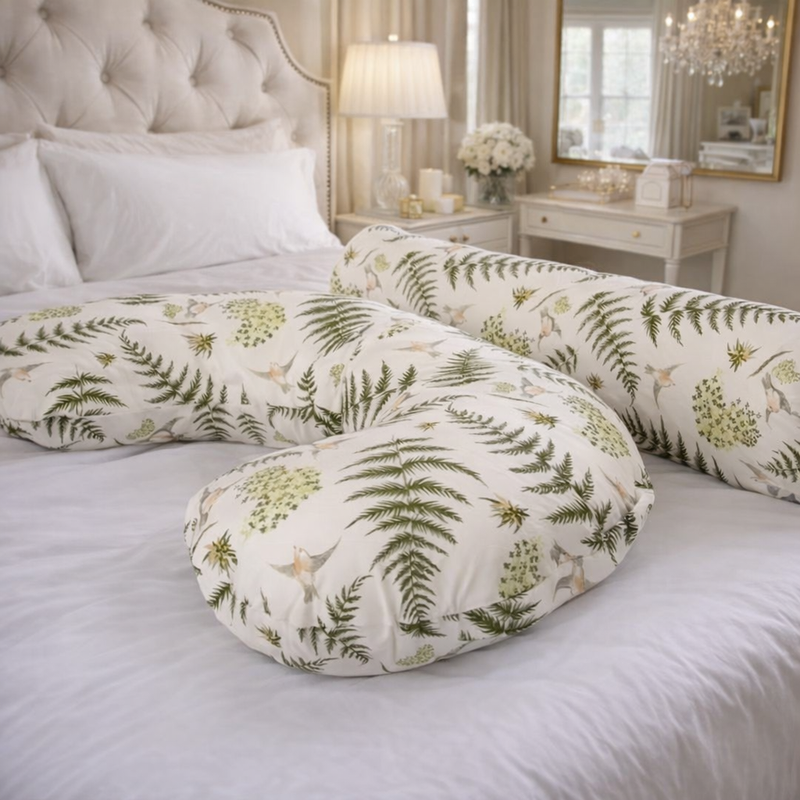 3-in-1 Pillow