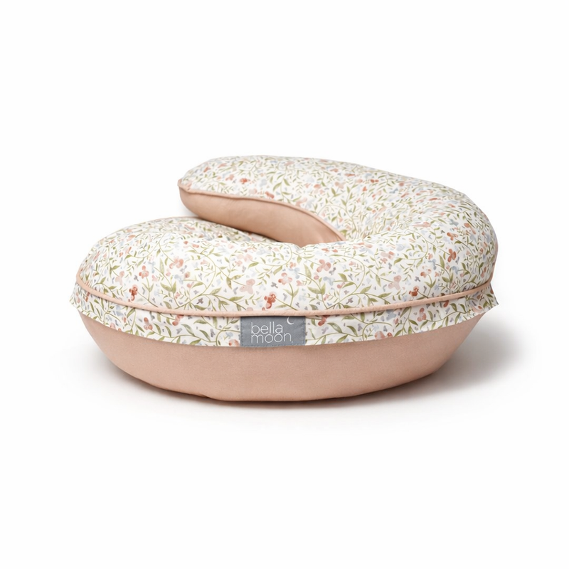 Body Pillow - Sweet & Wild