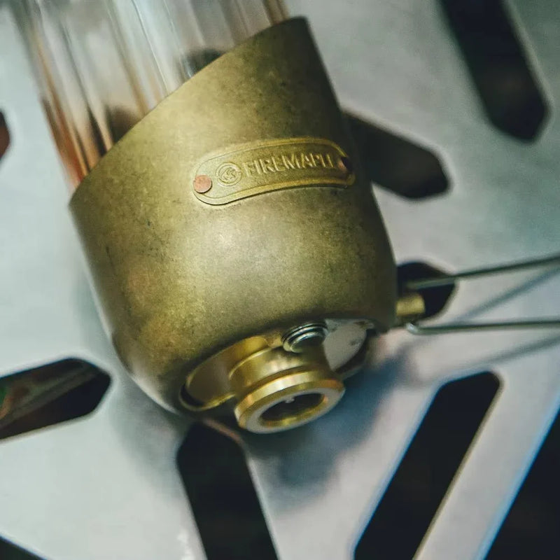 FireMaple Gas Lantern (Various Colours)