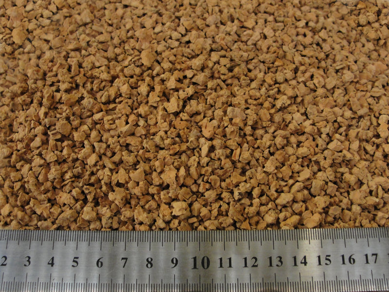 Cork - Boulders