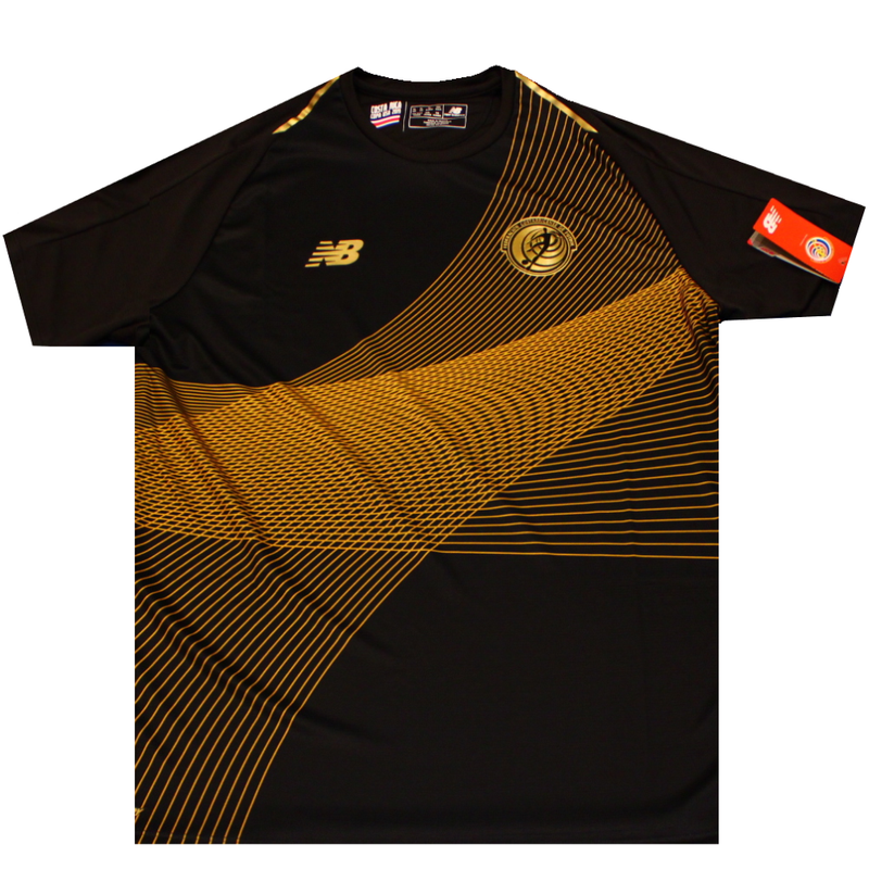 Costa Rica 2019-2020 Home Shirt (BNWT) XL