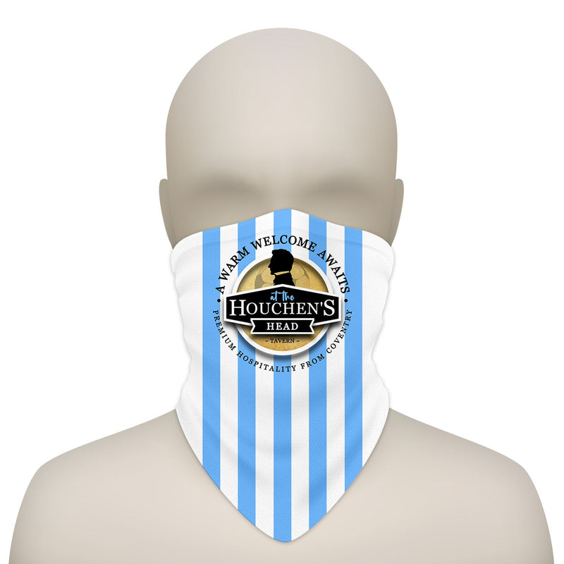 Coventry Houchen - Football Legends - Snood
