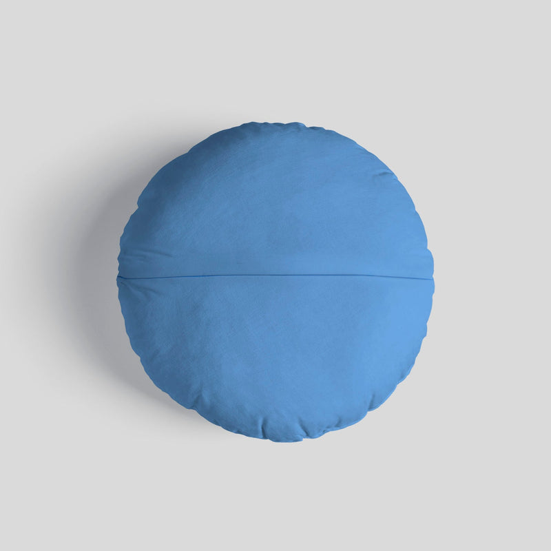 Coventry Play Up - Football Legends - Circle Cushion 14"