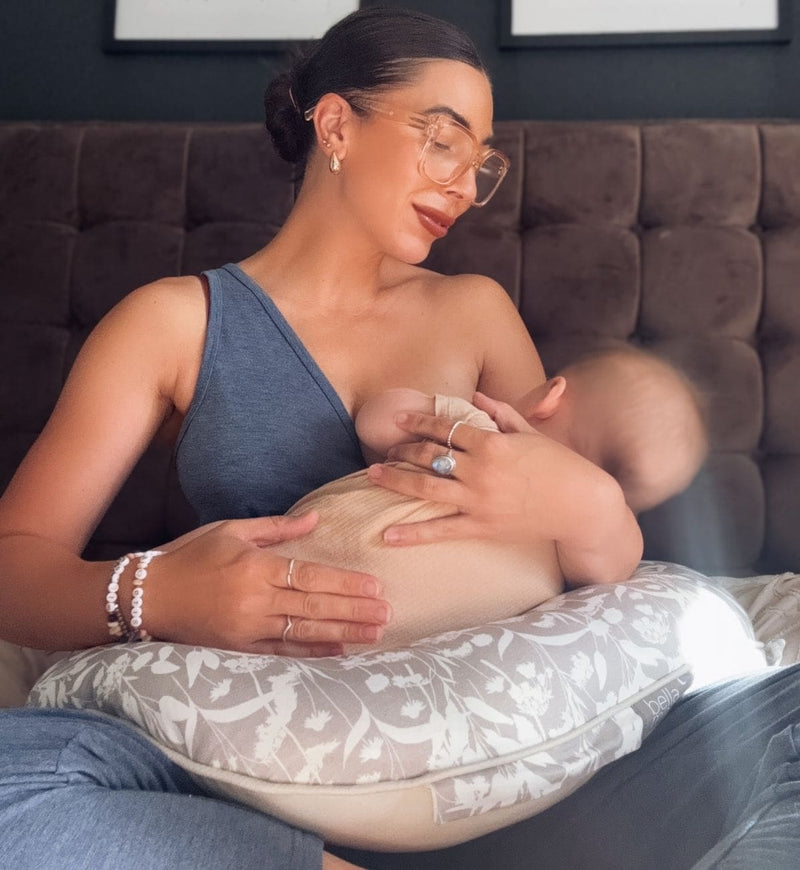 Nursing Pillows