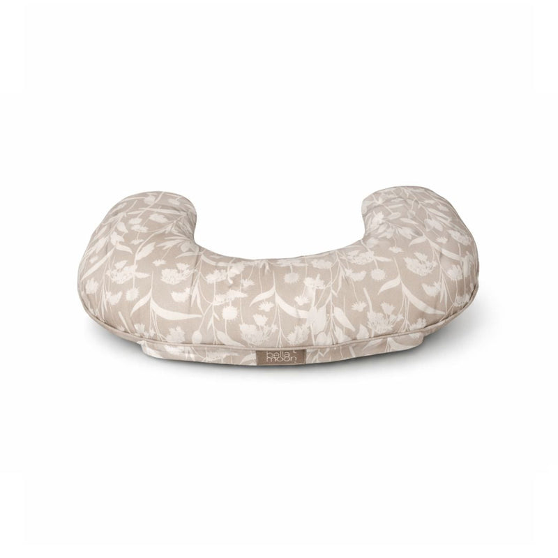 Mini Moon Feeding Pillow - Foraged Herbs