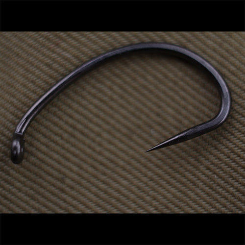 Gardner Covert Dark Mugga Hook
